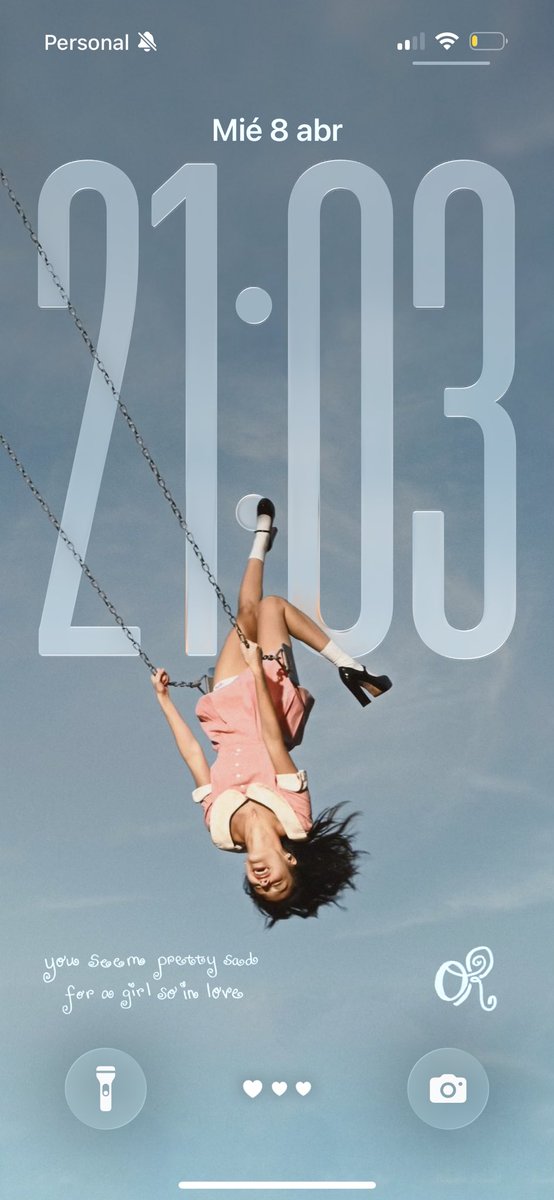 vio ⋆. 𐙚 ˚ INTEGRACIÓN GRACIE tweet media