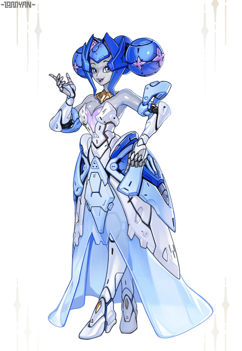 lordyan耶博士 tweet media