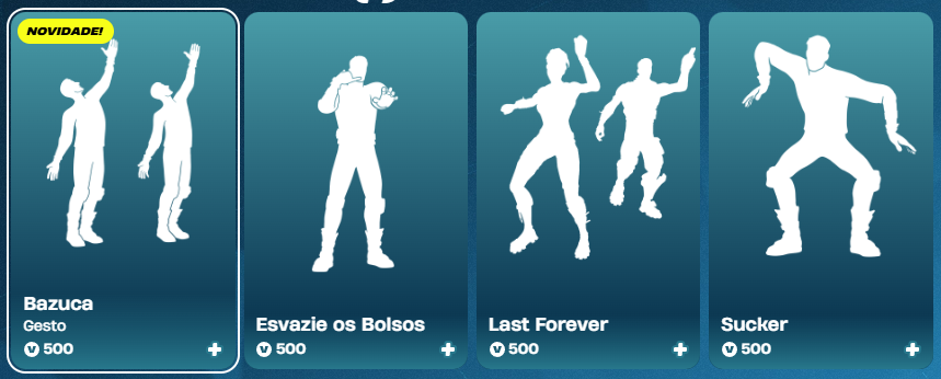 Urtygo l Loja Fortnite tweet media