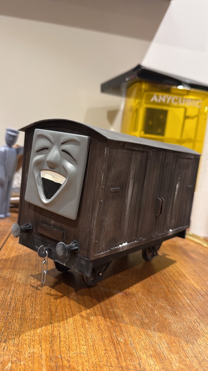 HenryFan91 tweet media