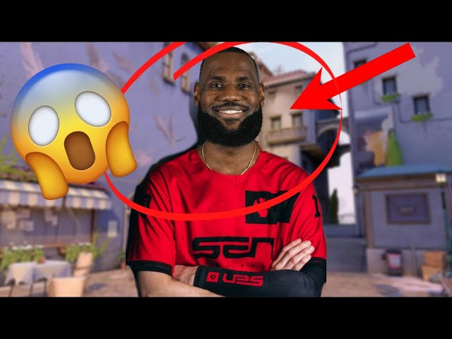 rayse_val's tweet photo. @Sentinels @1johnqt @NotReduxx @JonahP_ @corteziafps LEBRON??? https://t.co/kmjccSd1jf