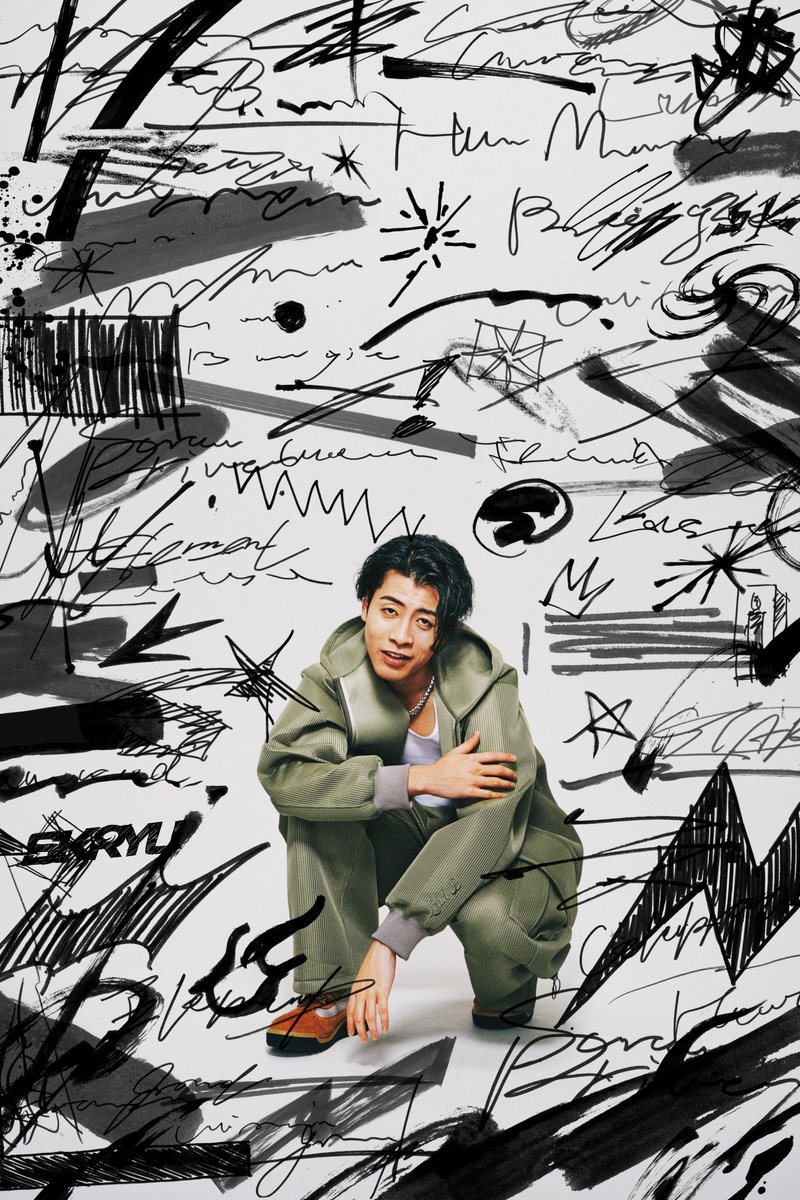 EVENING_MUSIC's tweet image. SKRYU、EP 「絶」 収録曲 「ピンクのワゴン -悶絶-」 のMVを公開！

note.com/eveningmusic/n…

#SKRYU #EP #絶 #MV