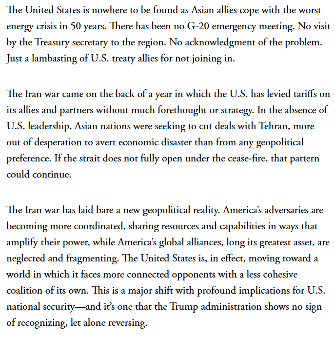 Suzanne Maloney tweet media