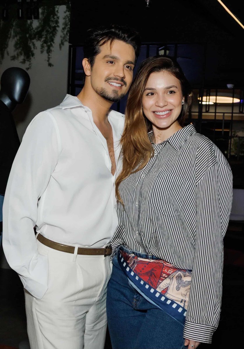 Luan Daily tweet media