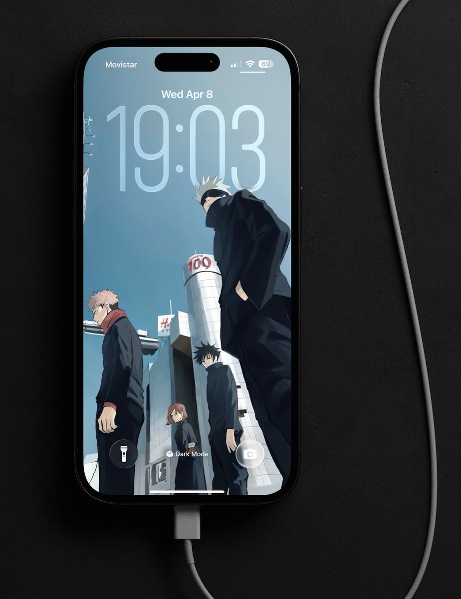 Anime District tweet media