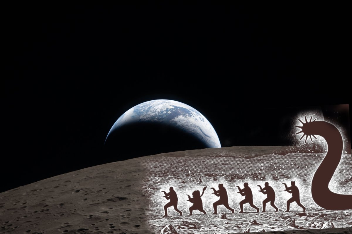 Low Salary Alien tweet media