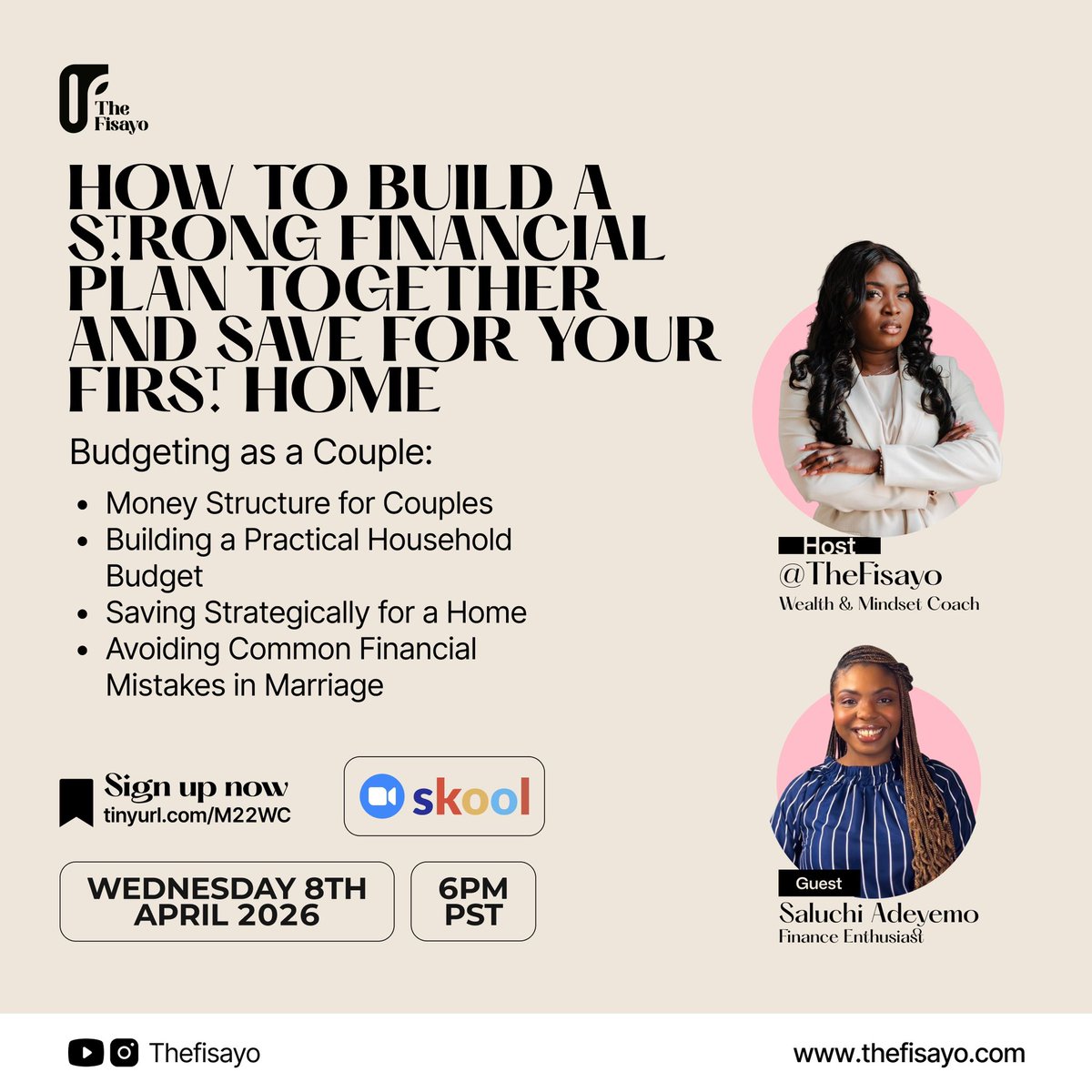 TheFisayo | Finance, Wealth & Mindset Coach tweet media
