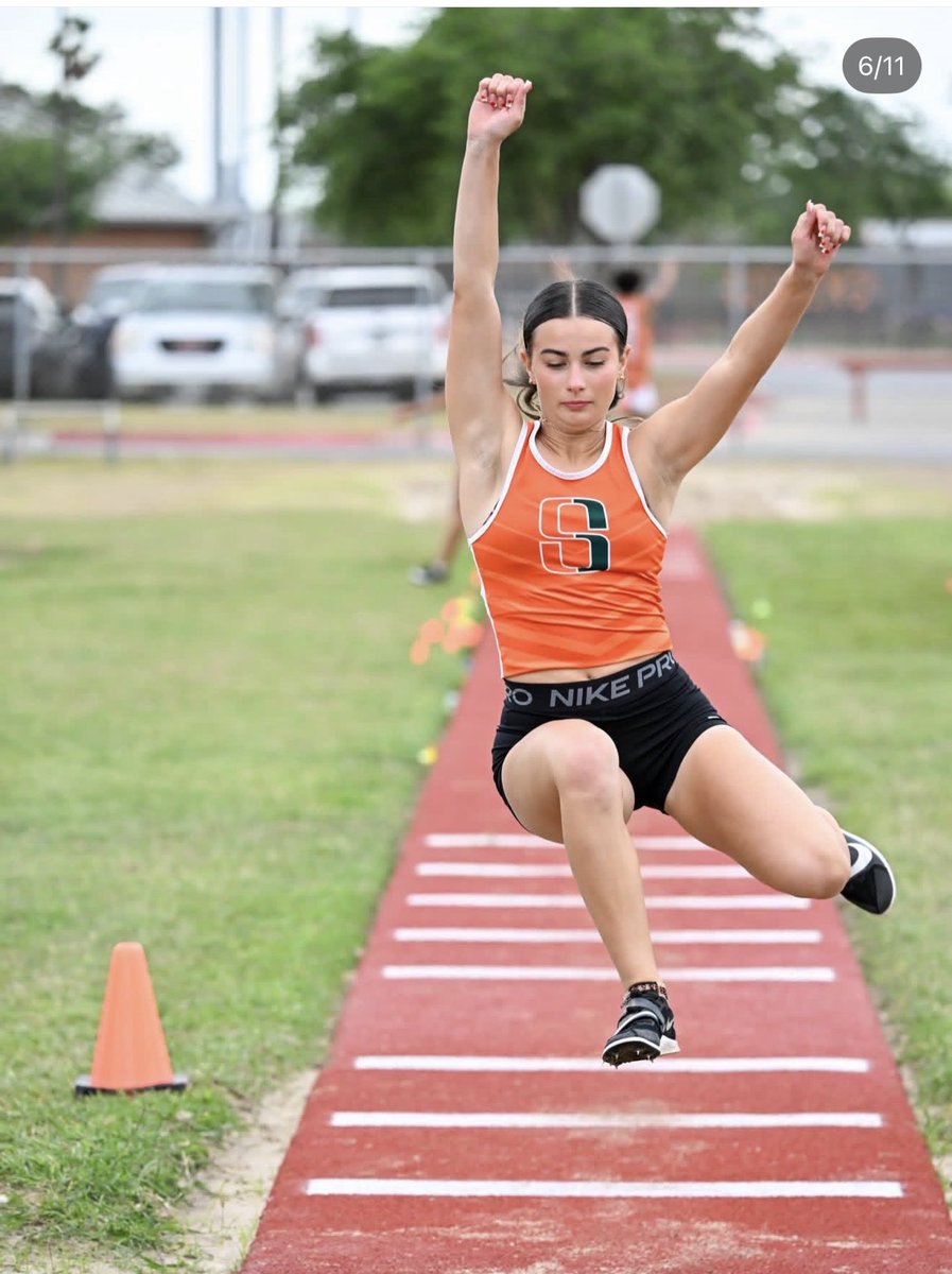 Harlingen South Hawk XC/TF tweet media