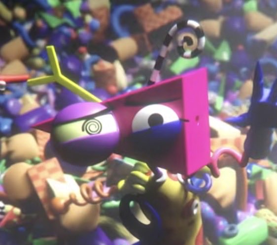 DJ ᯓ★ tweet media