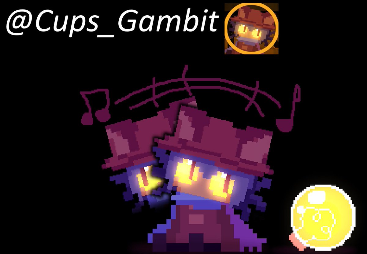 MENDEL: THE MURMURS tweet media