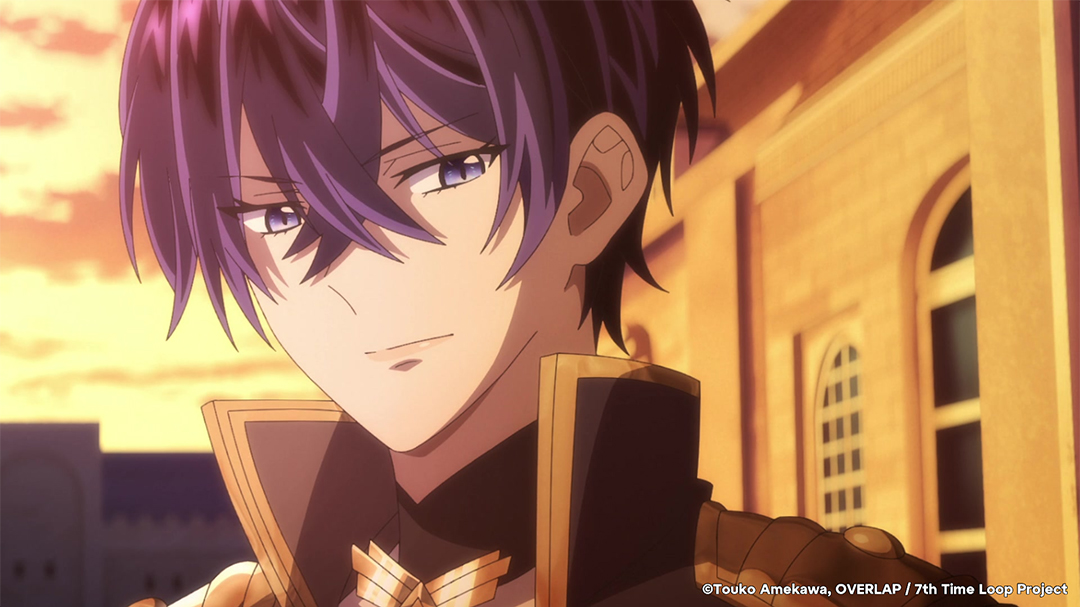 Crunchyroll tweet media