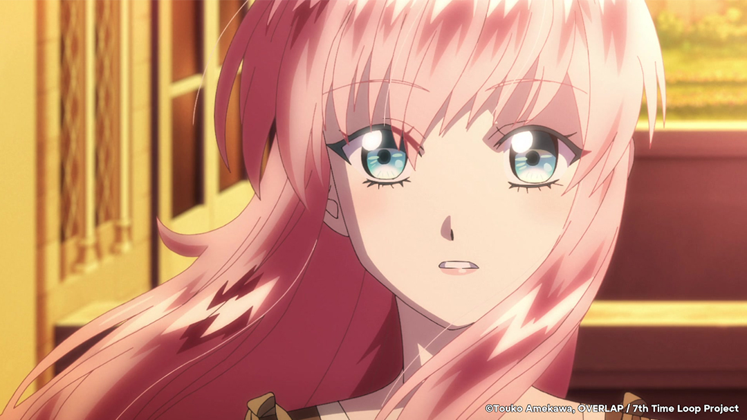 Crunchyroll tweet media