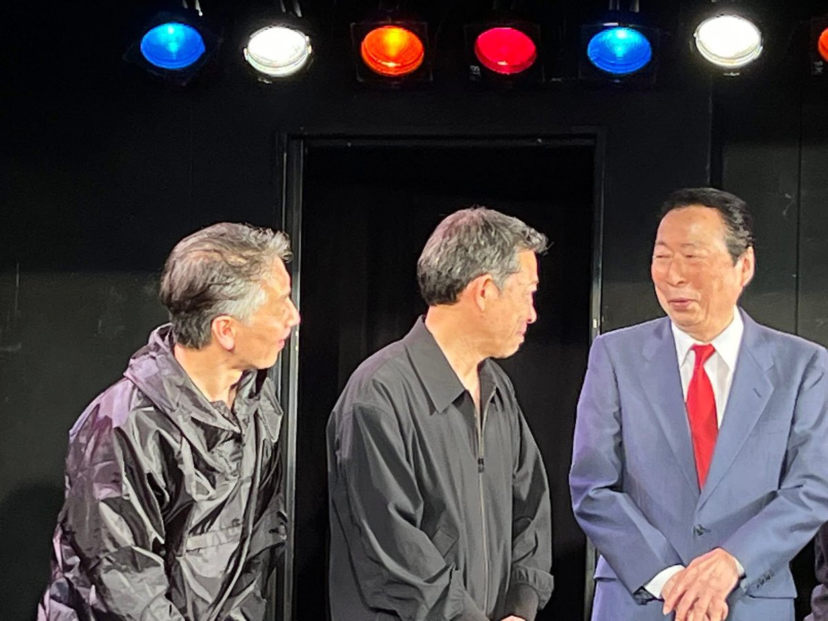 大森博(ヒロシ) tweet media