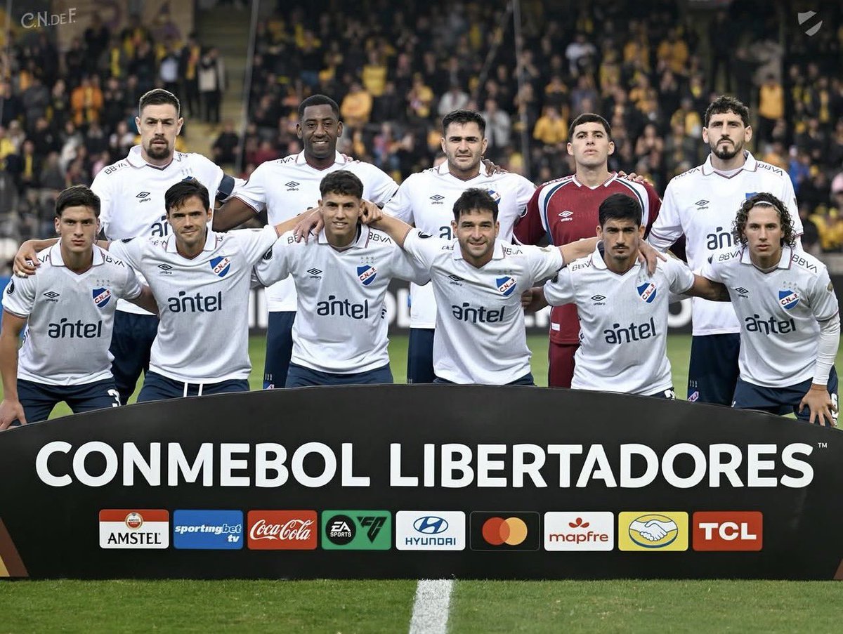 Martin Charquero tweet media