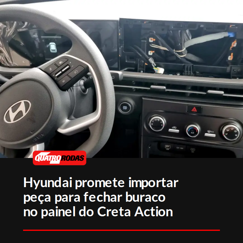 QUATRO RODAS tweet media