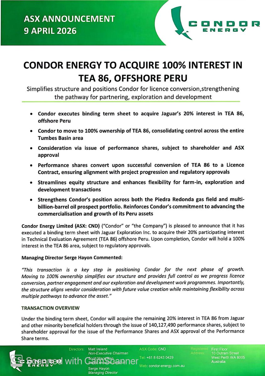 Maurice Salvador tweet media