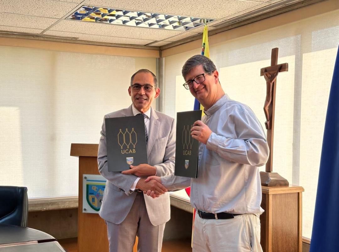 Rafael Badell Madrid tweet media