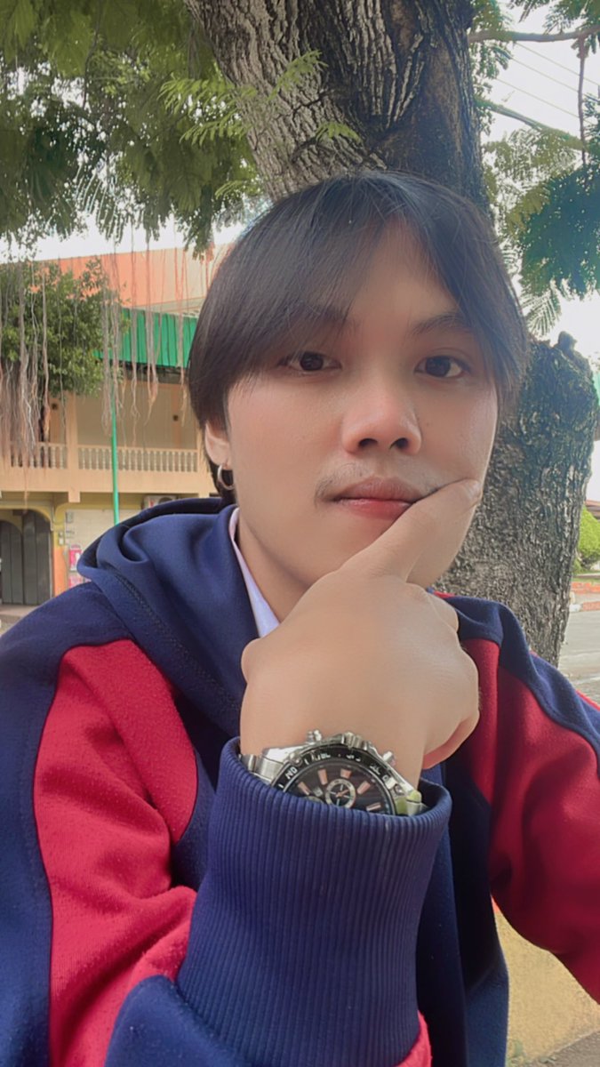 ปอน tweet media
