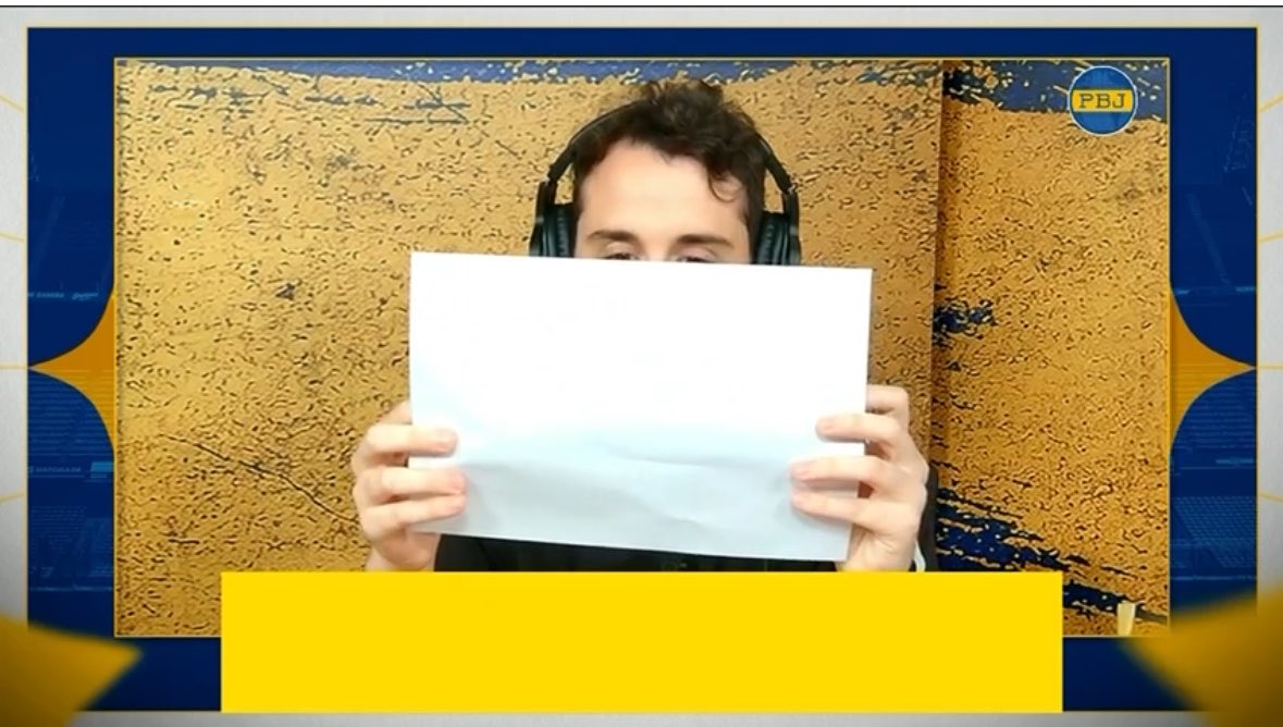 oocplanetabostero PBJ tweet media