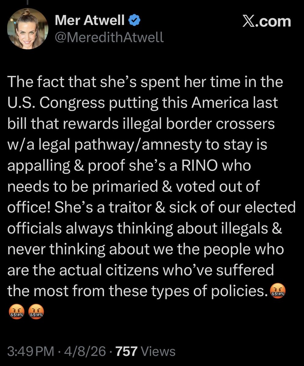 Mer Atwell tweet media