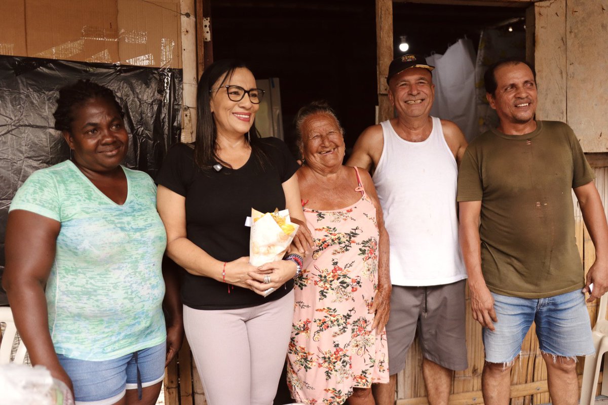 Zaida Rovira tweet media