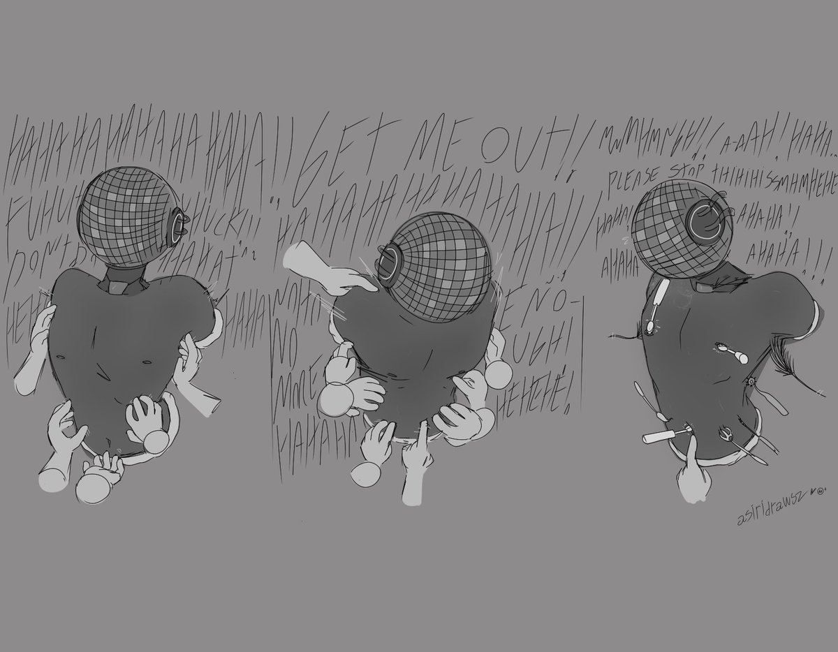 🔞asiridrawsz🔞 (open comms) tweet media