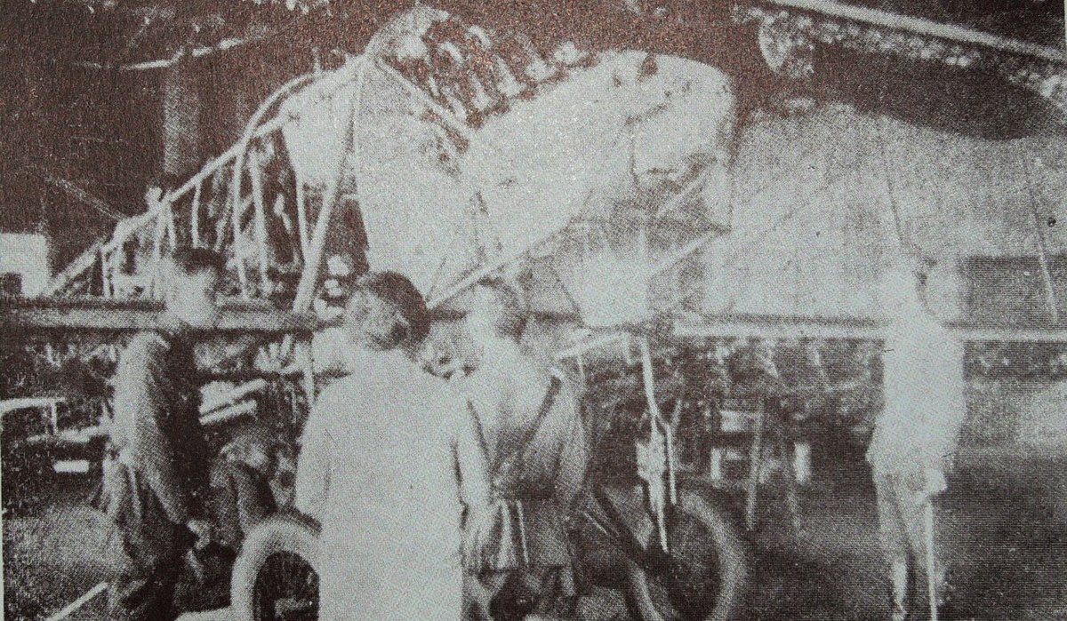 เว่ออออ ครับผม (‵▽′)ψ tweet media