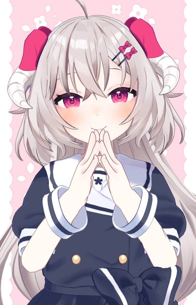 花咲アヤメ🥐🎀 tweet media