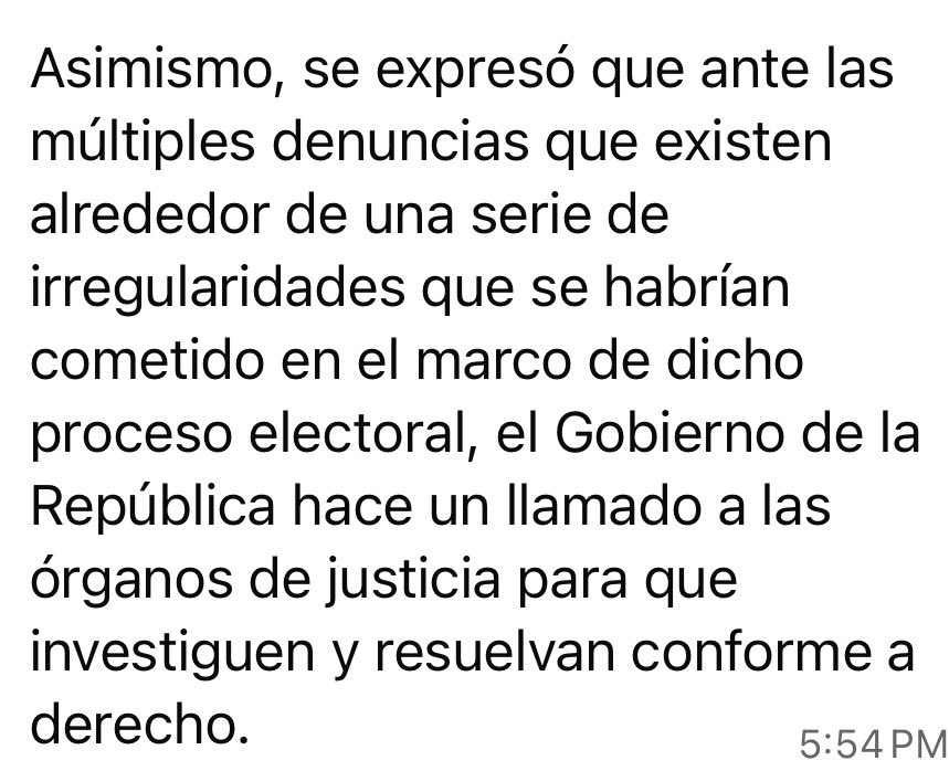 Carlos Kestler tweet media