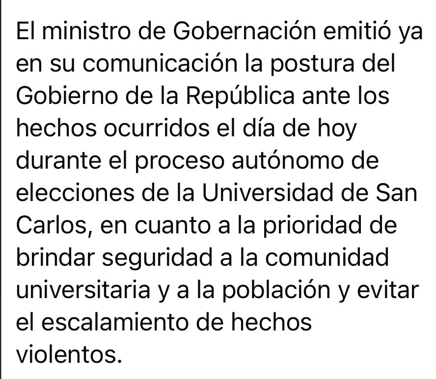 Carlos Kestler tweet media