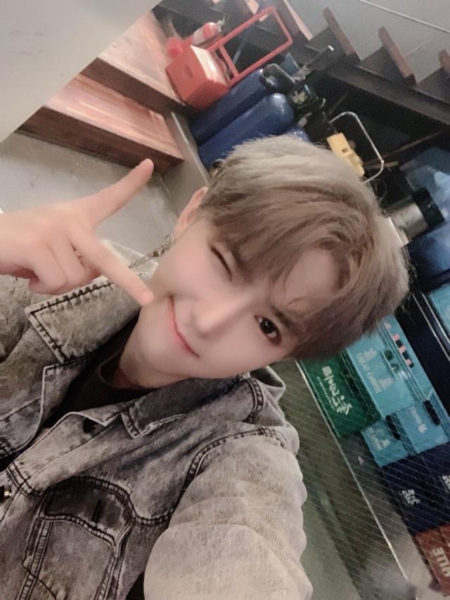 체니체니 tweet media