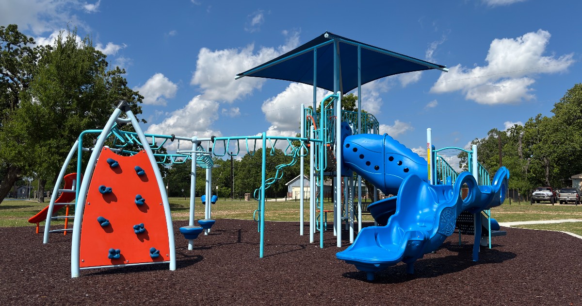 City of Bryan tweet media