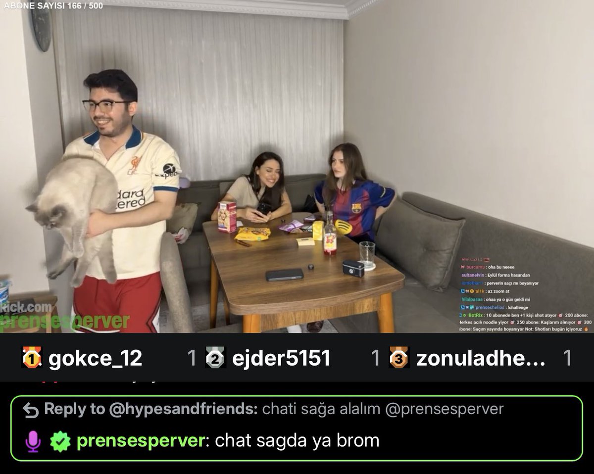 hypesandfriends tweet media