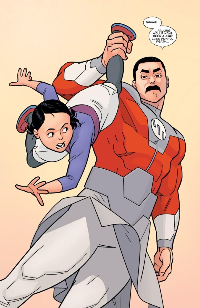 Sage VALE (Neferpitou saga) tweet media