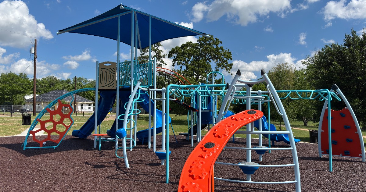 City of Bryan tweet media