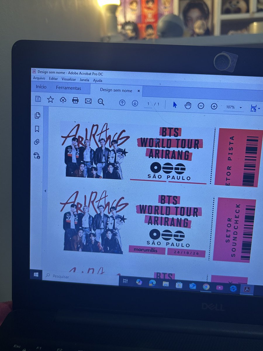 𝗖𝗮 | VAI VER O BTS DIA 30 tweet media