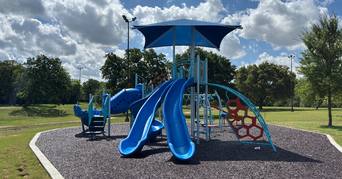 City of Bryan tweet media