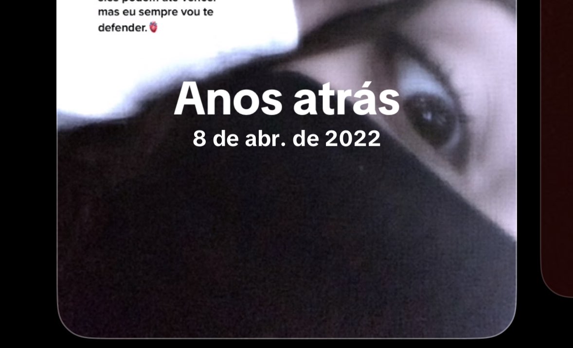 tiktok você é GROSSEIRO demais