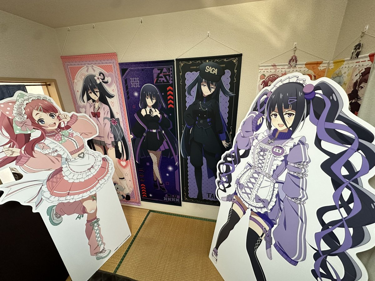 おつまる趣味垢 tweet media