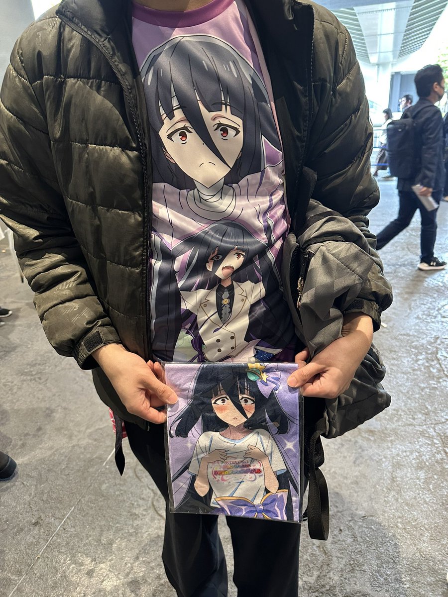 おつまる趣味垢 tweet media