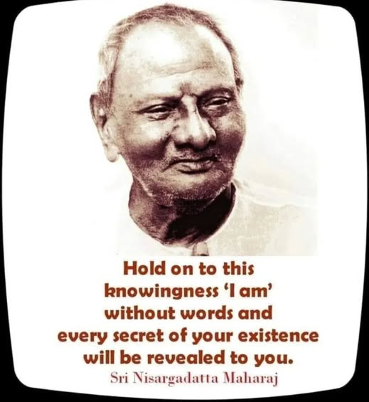 Nonduality | Advaita tweet media