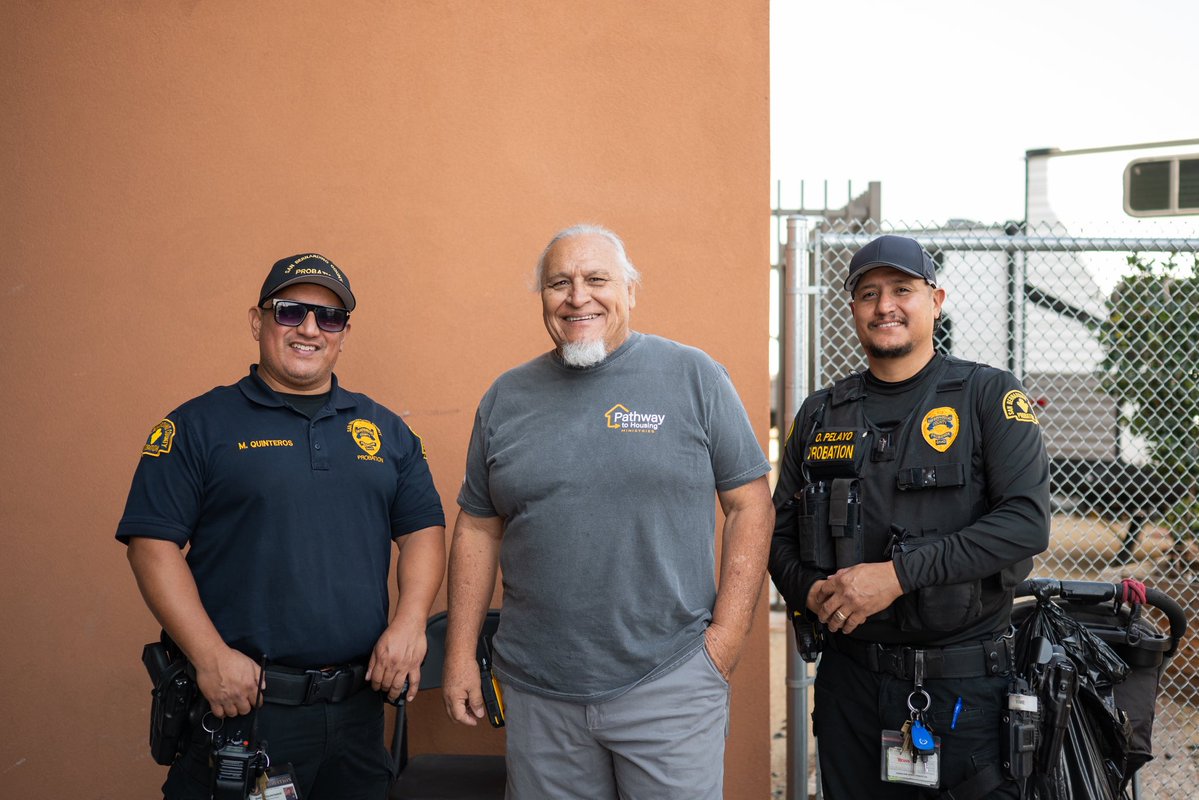 SBC Probation tweet media