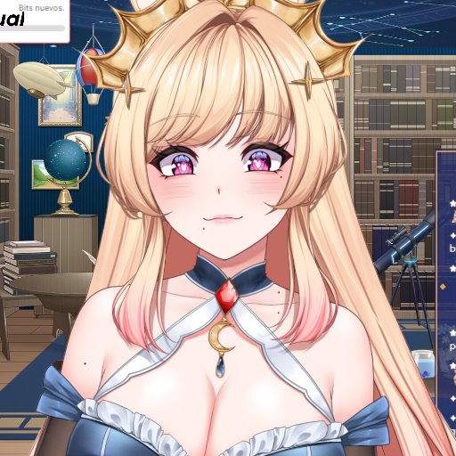 Chrome Cottontail ⭐🌙 【Satellite】 tweet media