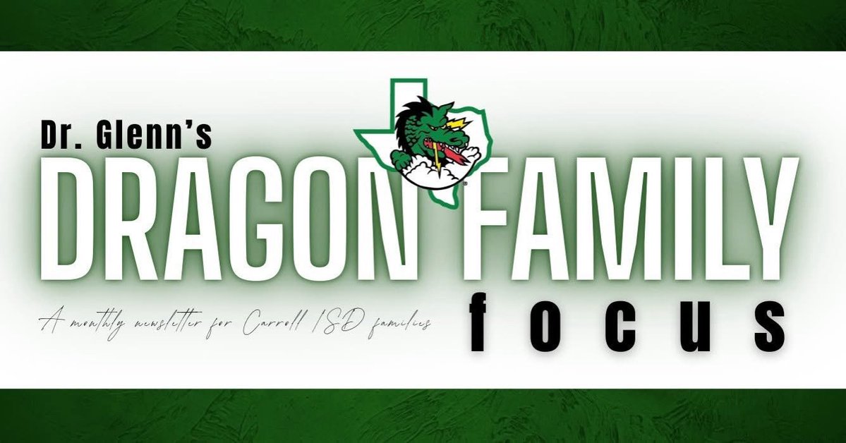 Carroll ISD tweet media