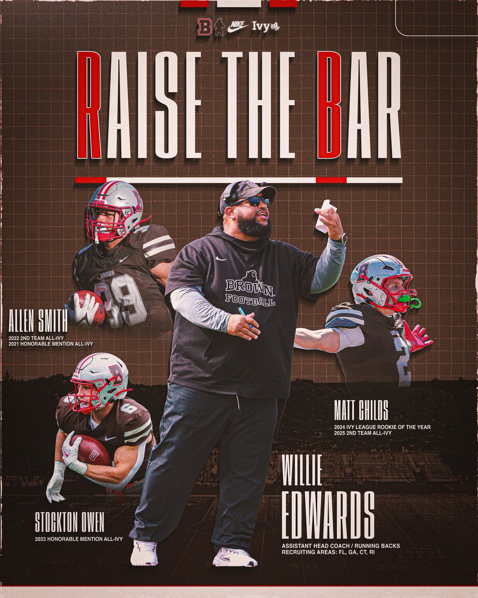 Willie Edwards tweet media