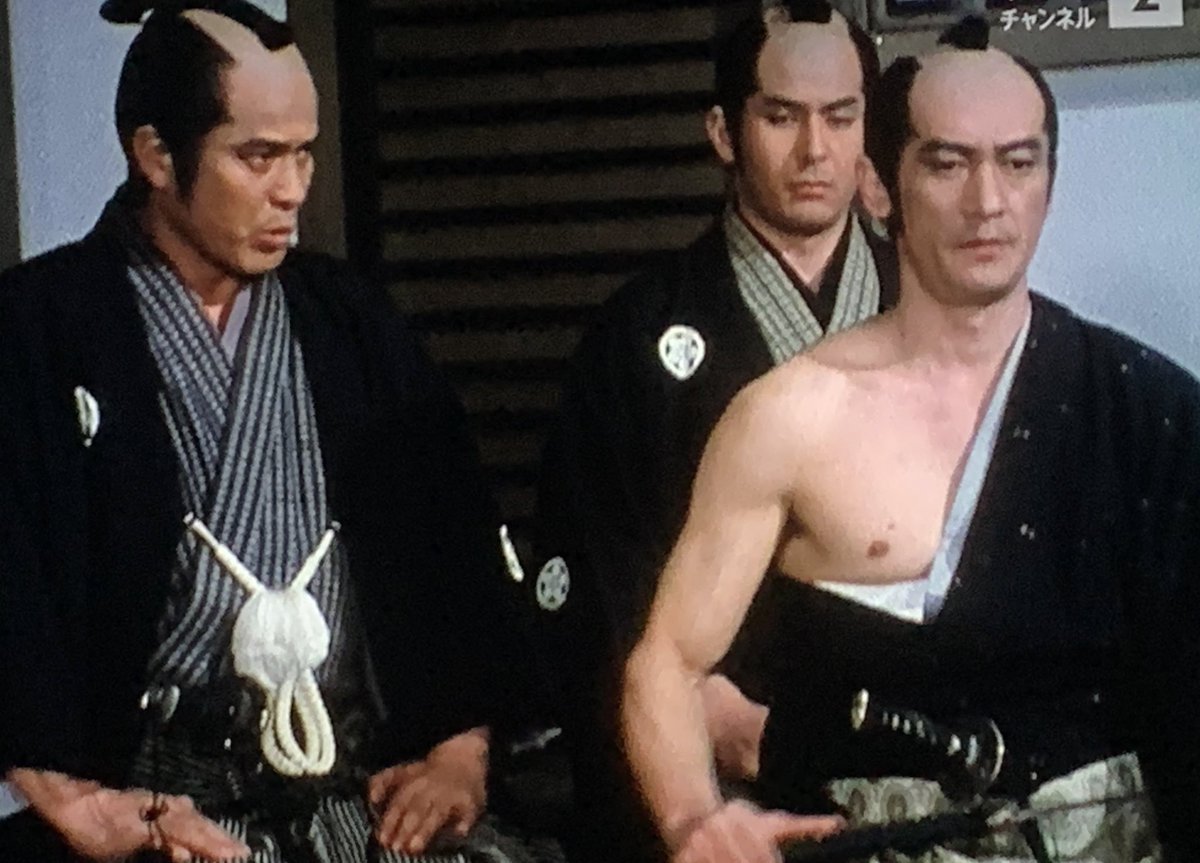 何もせんほうがええ tweet media