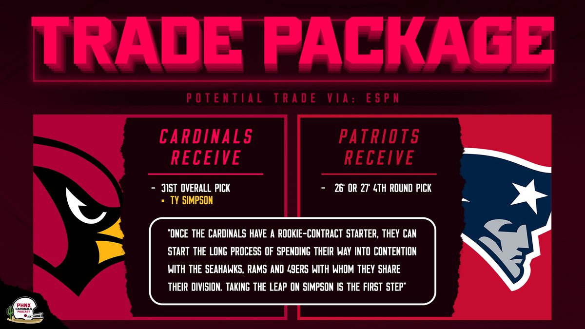 PHNX Cardinals tweet media