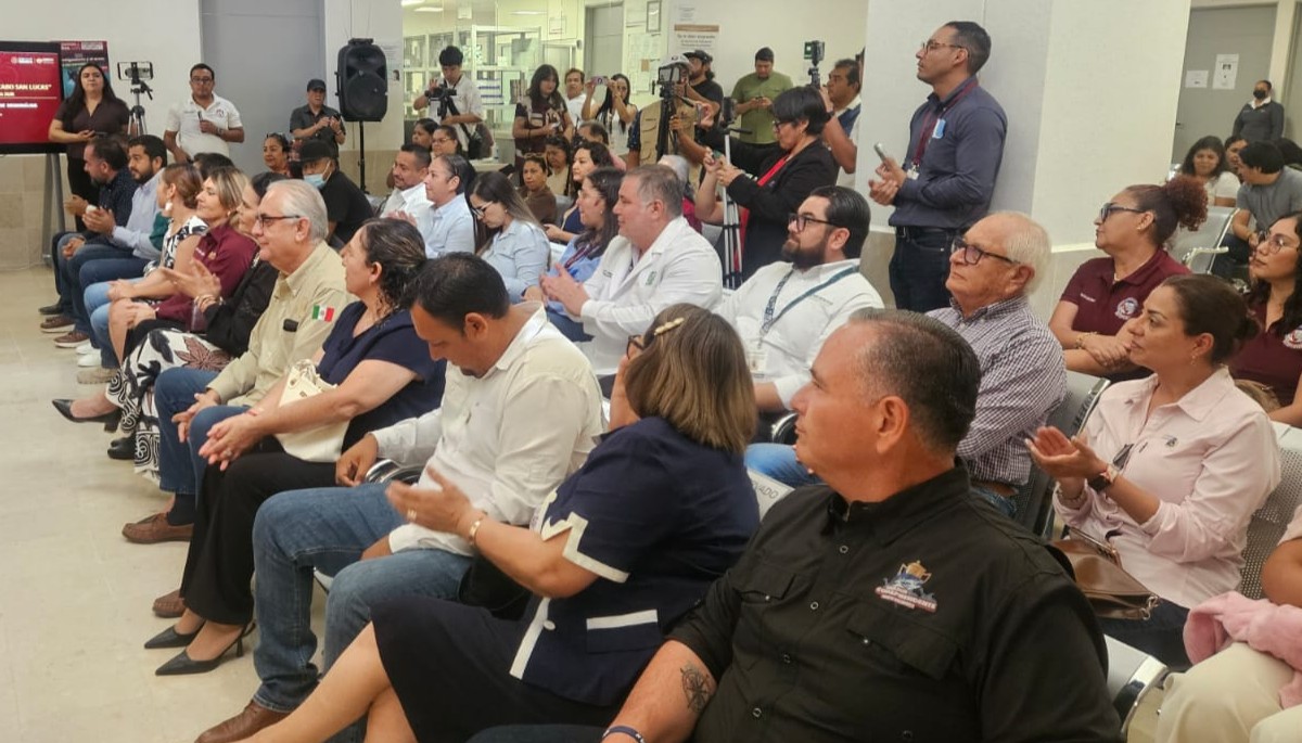 IMSS Baja California Sur tweet media