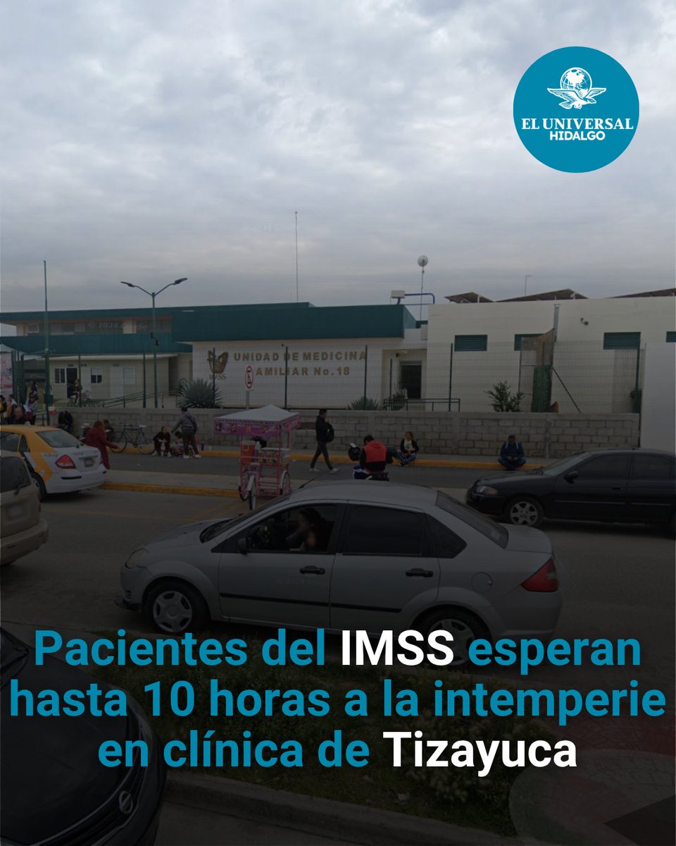 El Universal Hidalgo tweet media