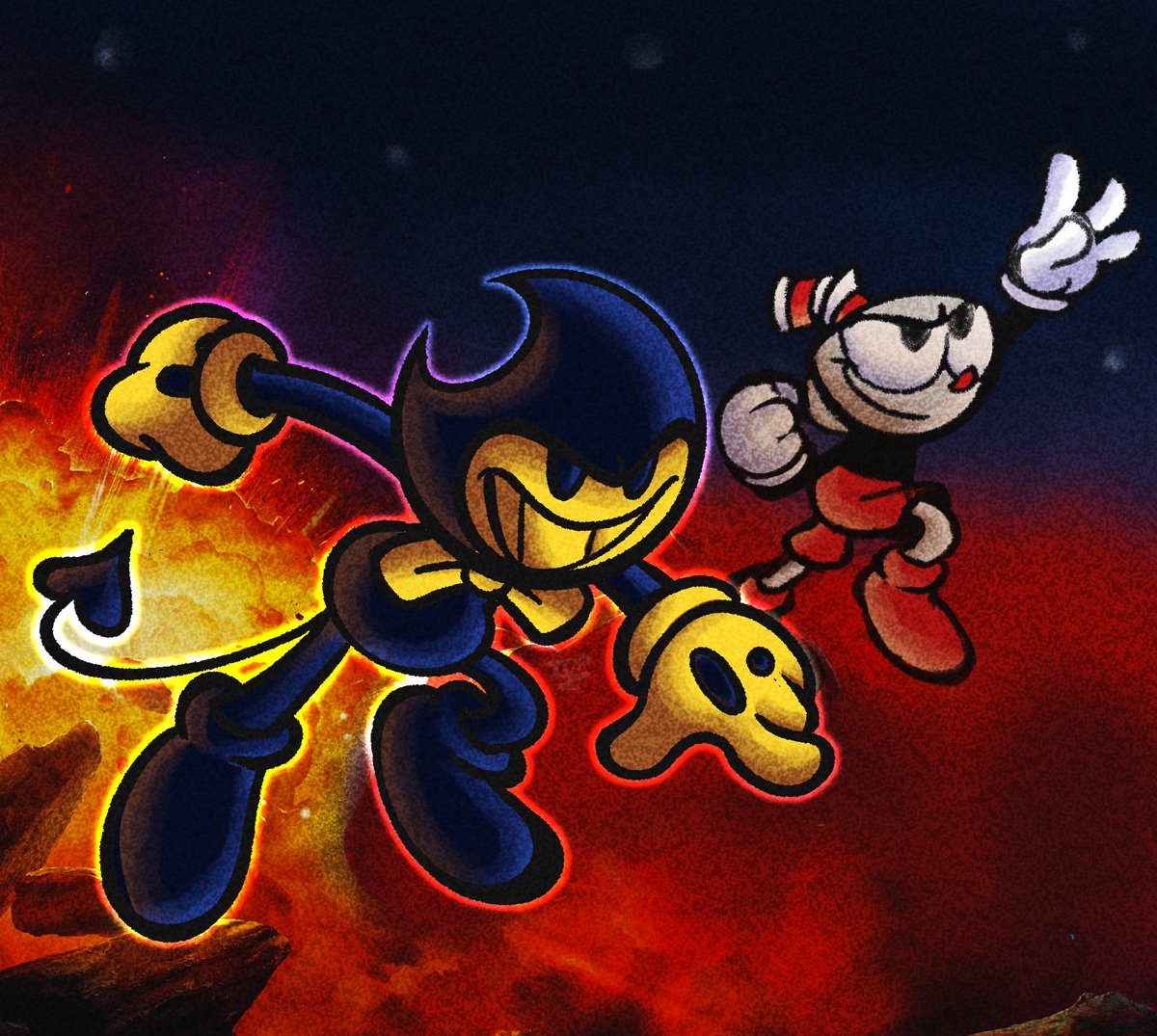 TheDefaultPerson tweet media